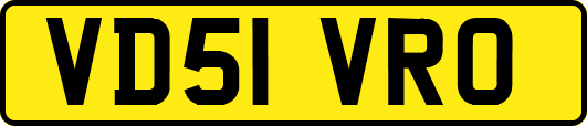 VD51VRO