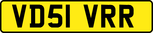 VD51VRR