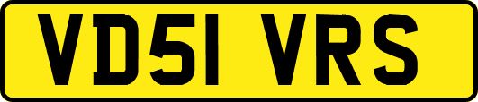 VD51VRS