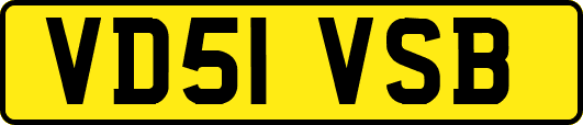 VD51VSB