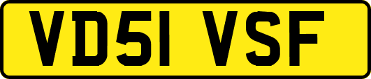 VD51VSF