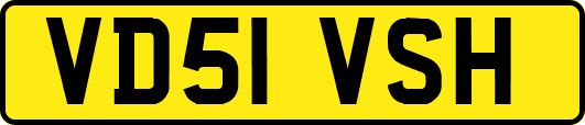 VD51VSH