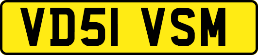 VD51VSM