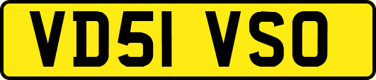 VD51VSO