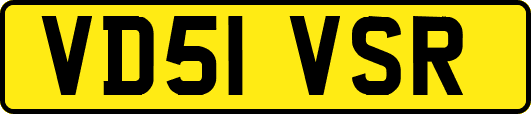 VD51VSR