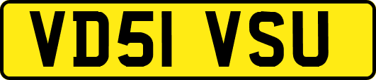 VD51VSU