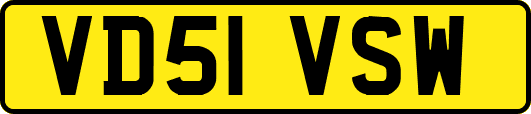 VD51VSW