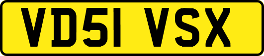VD51VSX