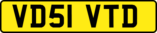 VD51VTD