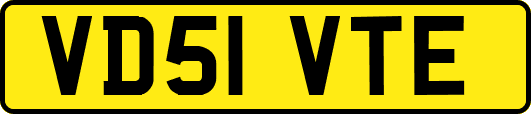 VD51VTE