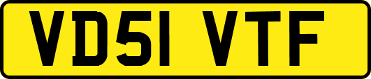 VD51VTF