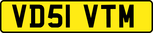 VD51VTM