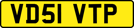 VD51VTP