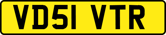VD51VTR