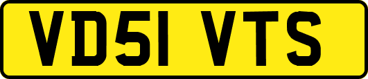 VD51VTS