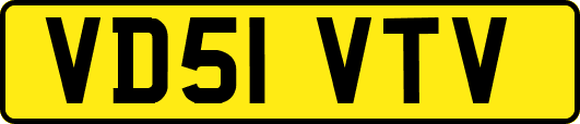 VD51VTV