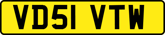 VD51VTW