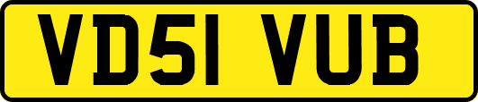 VD51VUB