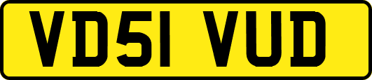 VD51VUD