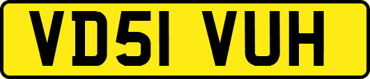 VD51VUH