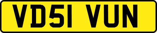 VD51VUN