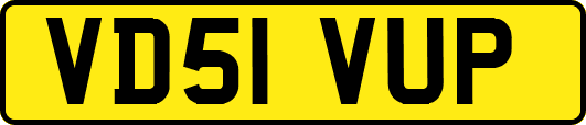 VD51VUP