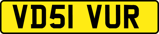VD51VUR