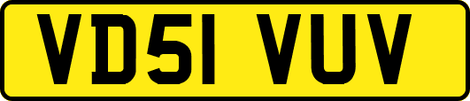 VD51VUV
