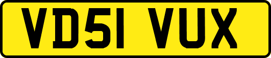 VD51VUX
