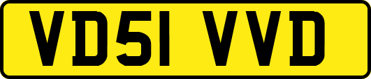VD51VVD