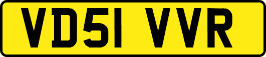 VD51VVR
