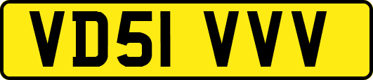 VD51VVV