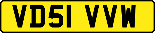 VD51VVW