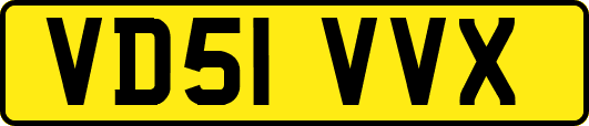VD51VVX