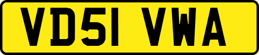 VD51VWA
