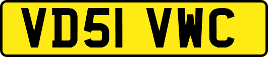 VD51VWC