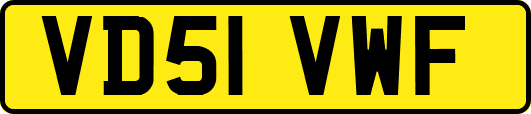 VD51VWF