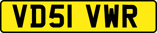 VD51VWR
