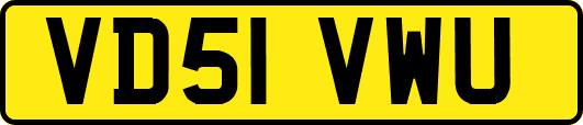 VD51VWU