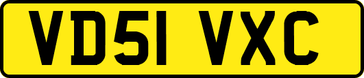 VD51VXC