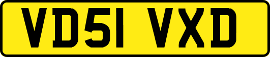 VD51VXD