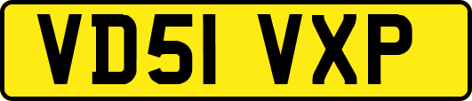 VD51VXP