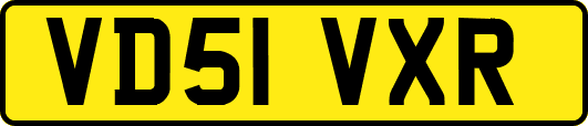 VD51VXR