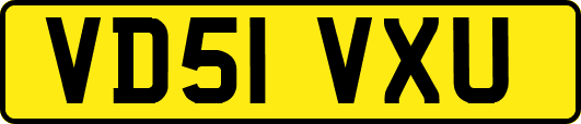 VD51VXU