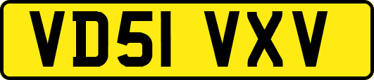 VD51VXV
