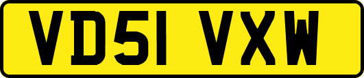 VD51VXW