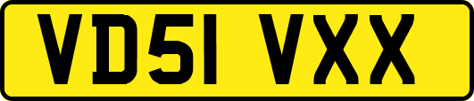 VD51VXX