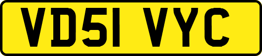 VD51VYC