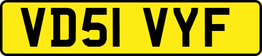 VD51VYF