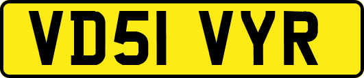 VD51VYR